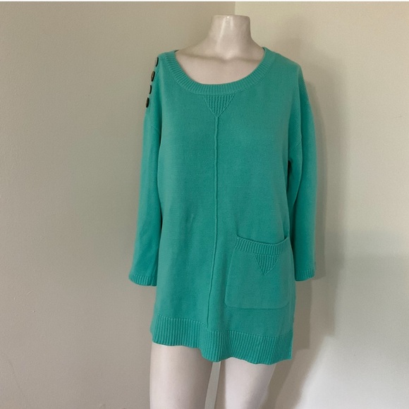 Pure Knits by Neon Buddha Sweater XS - Picture 1 of 5